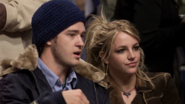 Britney diz que engravidou de Timberlake e fez aborto porque cantor ‘não queria ser pai’