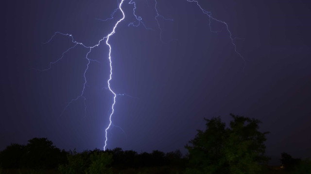 Novembro deve ter chuvas acima da média nas regiões Sul e Sudeste do país