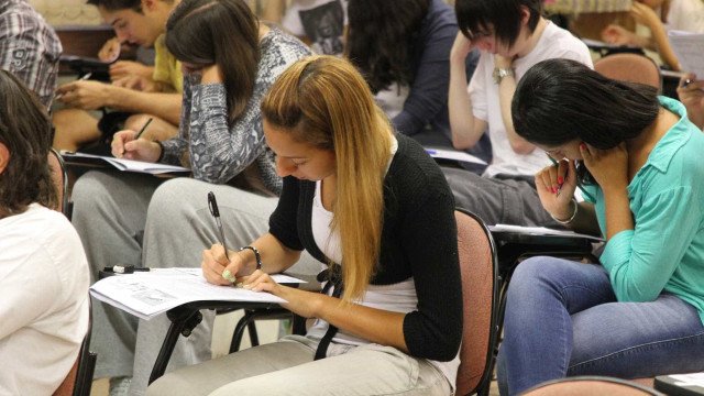 Prazo de inscrições da Fuvest 2024 é prorrogado para a terça-feira, dia 10