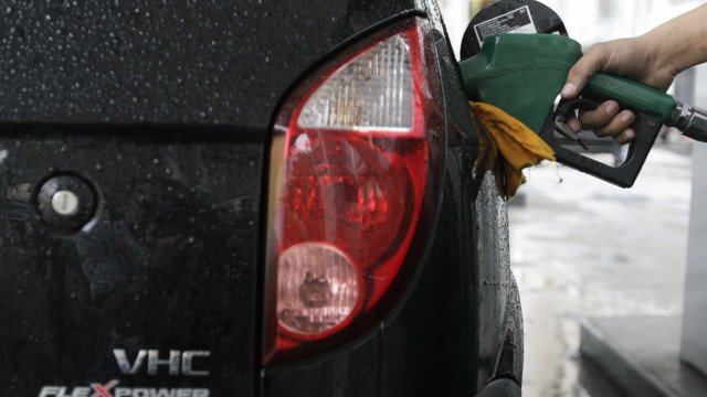 Preço do etanol cai em 20 Estados e no DF e sobe em 6, diz ANP
