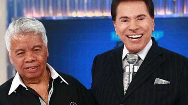 Roque, assistente de palco do SBT, apresenta piora e passa por cateterismo