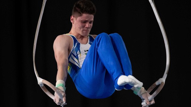 Diogo Soares festeja 10º lugar no Mundial e foca em Paris-2024: ‘Ajustar esses pequenos erros’