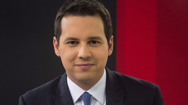 Dony de Nuccio, ex-Globo, recusa convite para apresentar novo programa diário do SBT