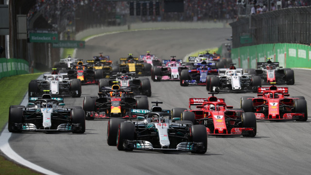 Com F1 já decidida, Interlagos será pista de testes para 2024
