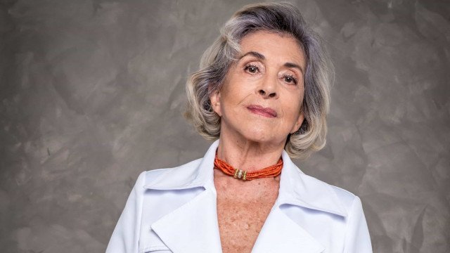 Filha de Betty Faria diz que a atriz é ‘narcisista’ e ‘sociopata’: ‘Vivi um filme de terror’