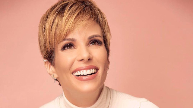 Após cinco anos, Ana Furtado comemora final do tratamento contra câncer de mama: ‘Acabou!’