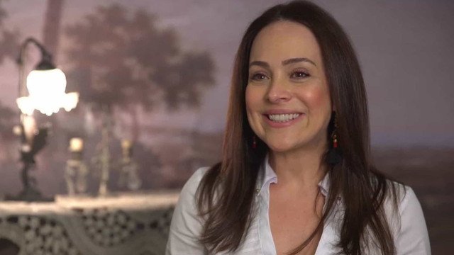 ‘Míssil caiu bem ao lado do hotel’, diz Gabriela Duarte sobre tentar deixar Israel