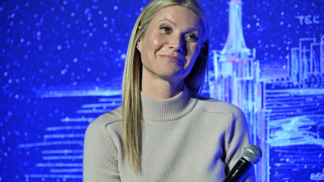 Gwyneth Paltrow tem planos de desaparecer de Hollywood (saiba como)