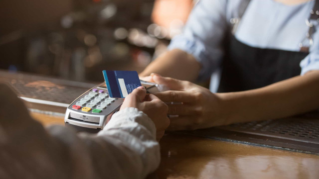 90% dos varejistas usam vendas parceladas sem juros no cartão