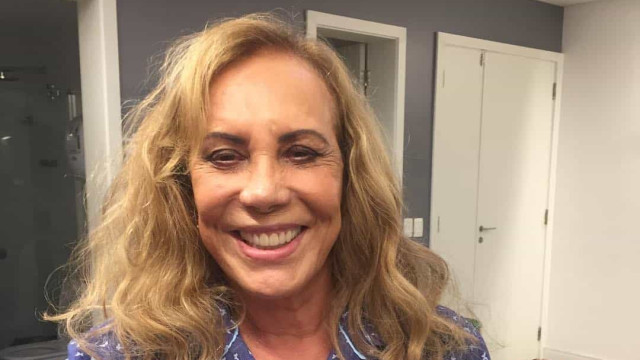 Arlete Salles vai encerrar contrato com a Globo após 55 anos na emissora