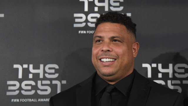 Ronaldo promove série da Netflix e ironiza caso da Copa de 1998: ‘Ficariam enojados’