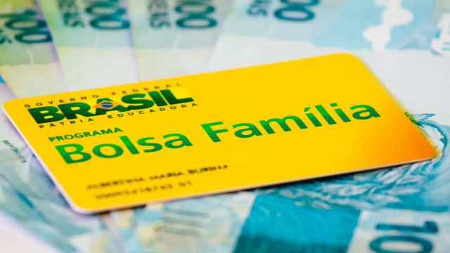 Caixa paga novo Bolsa Família a beneficiários com NIS de final 7