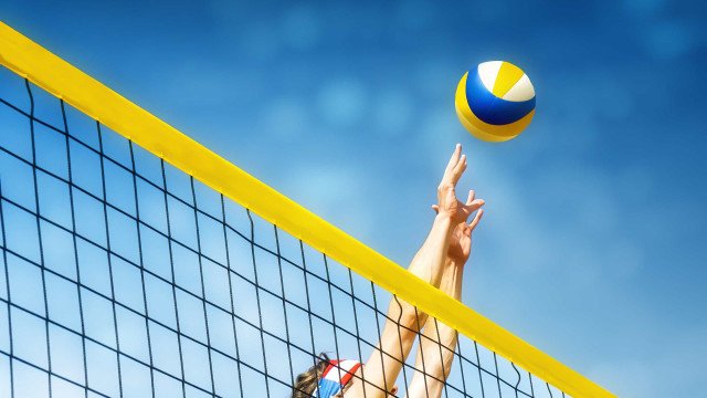 Brasil inicia busca por vaga olímpica no Mundial de Vôlei de Praia
