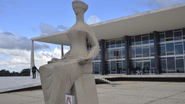 Supremo se prepara para retomar votação sobre correção do FGTS