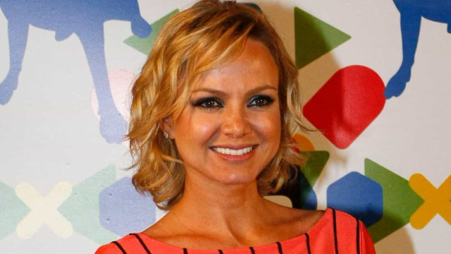 Eliana confirma uma nova reunião com Xuxa e Angélica na transmissão do Teleton