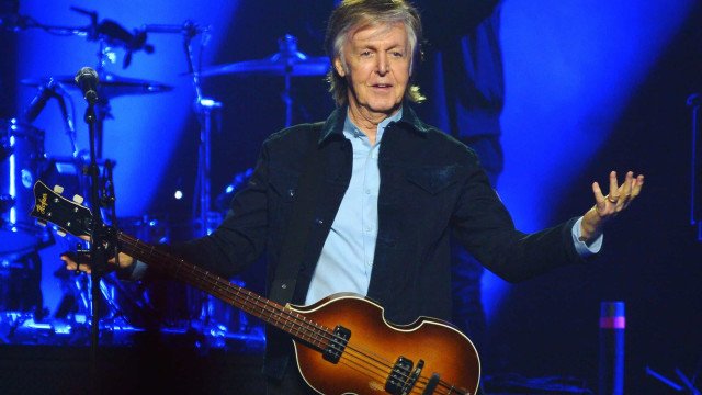 Paul McCartney diz que presença de Yoko Ono em gravações dos Beatles era ‘interferência’