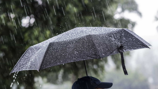 Chuva intensa em Santa Catarina causa danos em mais de 130 cidades