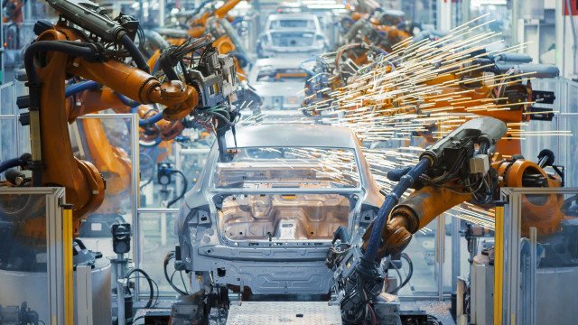 Produção de veículos sobe 0,5% em setembro contra setembro de 2022, mostra Anfavea