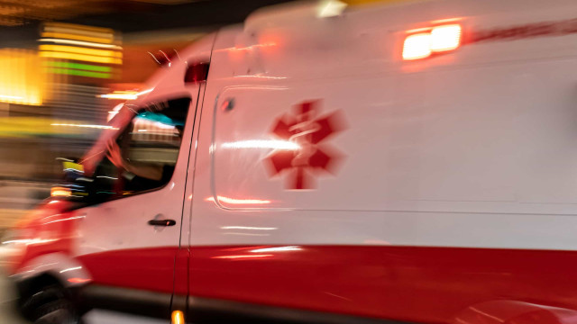 Acidente entre carros e caminhão deixa 8 feridos na Bandeirantes em SP
