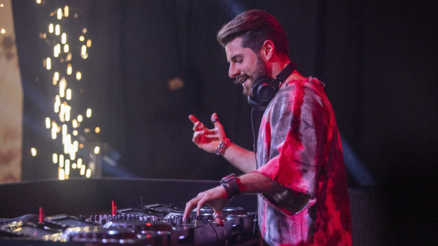Entendi ataque terrorista do Hamas a rave quando soube dos 260 corpos, diz Alok