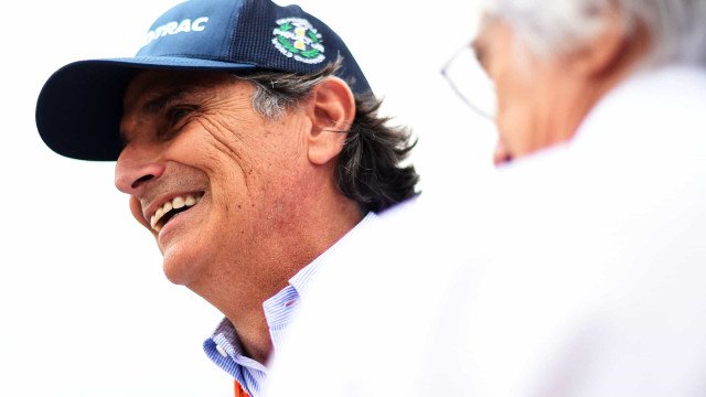 Justiça do DF julgará recurso de Piquet em ação de racismo contra Hamilton