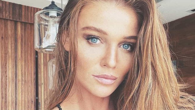 Cintia Dicker, mulher de Pedro Scooby, mostra processo de emagrecimento