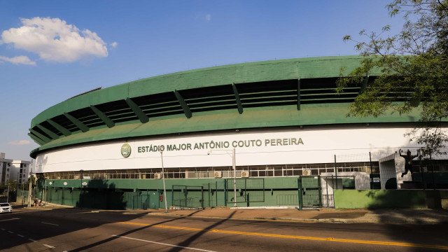 Coritiba recebe o Cuiabá atrás da terceira vitoria seguida no Brasileirão