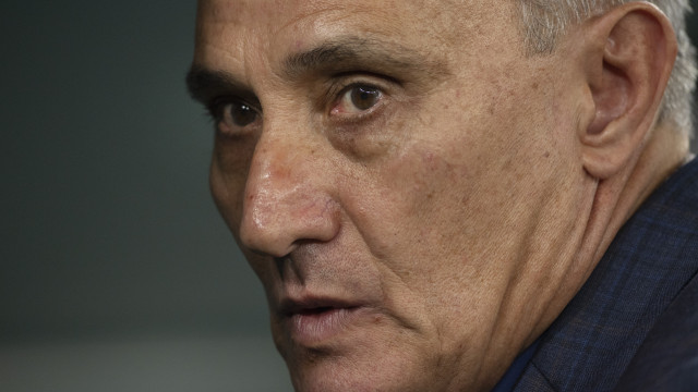 Tite já convocou um time inteiro do Flamengo para a seleção