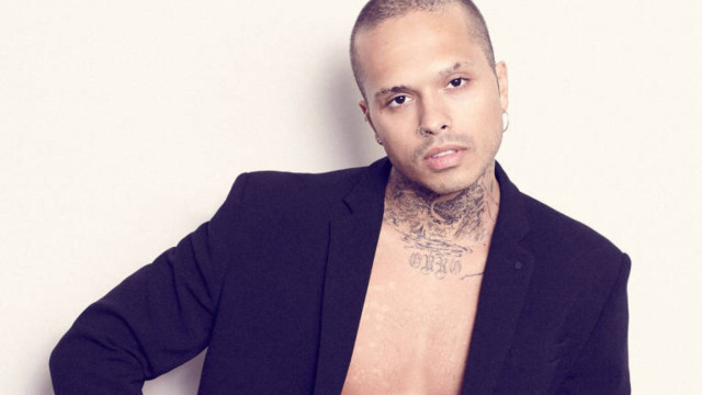 Vitão afirma que adoece a cada dia por comentários de haters: ‘Odeio vocês’