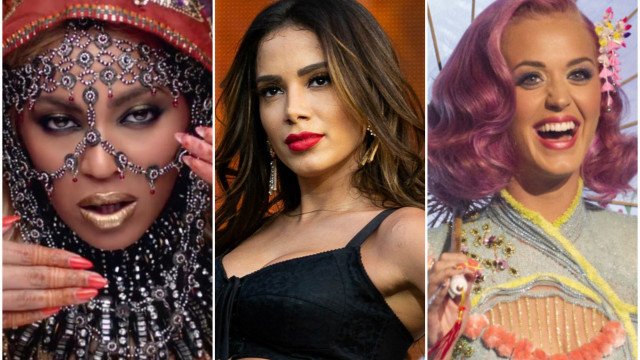 Famosos que foram acusados de apropriação cultural