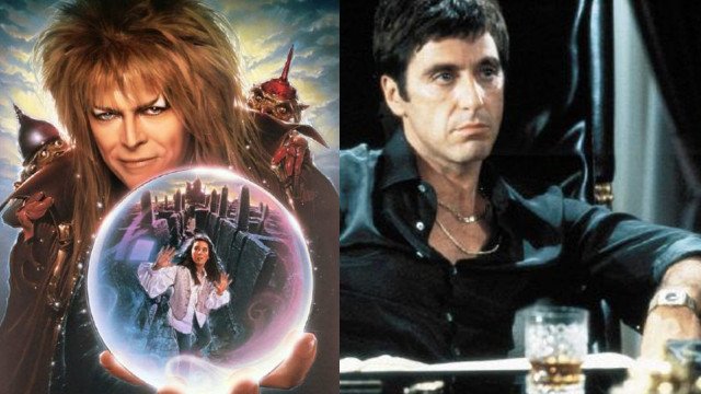 Cult e nem sabia? Se viu (e gostou) dos filmes desta lista, você é!