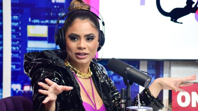 Lexa é vista de mãos dadas com ator da Globo e afirma: ‘Acho que a fila andou’