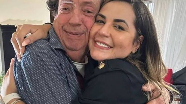 Deolane Bezerra doa R$ 50 mil a Marcos Oliveira, o Beiçola