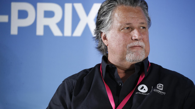Andretti dá primeiro passo para se tornar a 11ª equipe de Fórmula 1