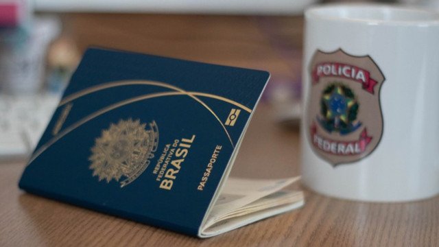 Novo passaporte brasileiro começa a ser emitido nesta quarta-feira (3)