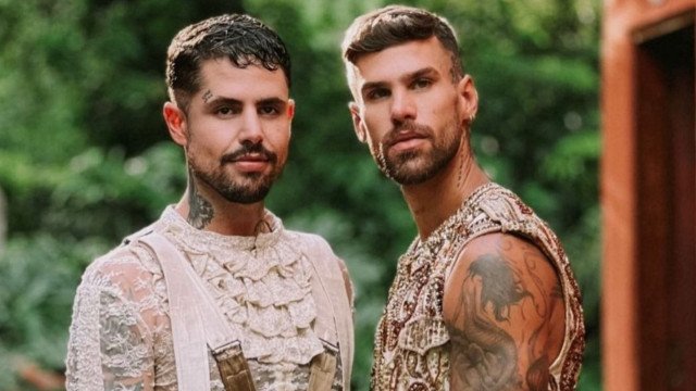 Sobrinho de Silas Malafaia oficializa casamento com ex-The Voice: ‘Seguiremos lutando’