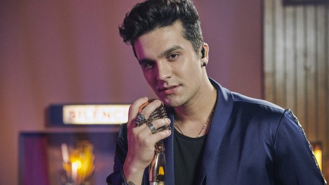 Luan Santana estará no Rock in Rio e será primeiro cantor sertanejo no festival