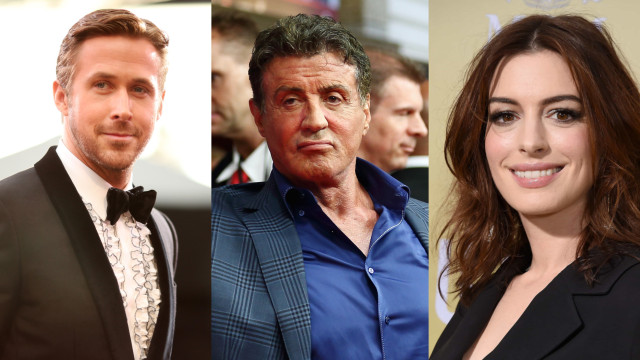 Esses atores foram demitidos de grandes papéis! Lembra de quais?