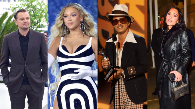 Revelações chocantes sobre os famosos – E é tudo verdade!