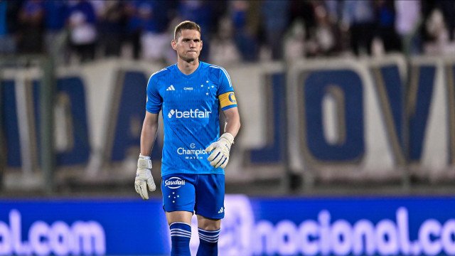 Cruzeiro e Cuiabá empatam em jogo sem inspiração no ataque e susto