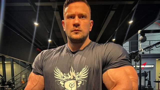 Fisiculturista Christian Figueiredo morre aos 29 anos