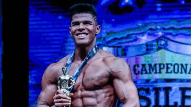 Ex-campeão brasileiro de fisiculturismo é assassinado em academia