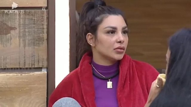 Jenny Miranda indica Kally Fonseca para a 5ª roça de A Fazenda 2023