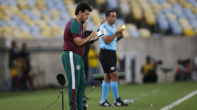 Focado na final da Libertadores, Fluminense aposta nos reservas em visita ao Bahia