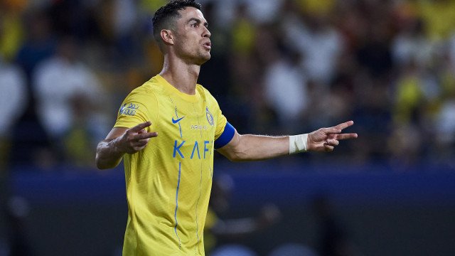 Cristiano Ronaldo revela quando poderá abandonar o futebol: "Depois…"