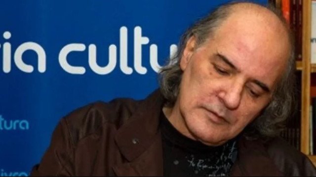 Morre o jornalista Carlos Amorim, ex-diretor do ‘Fantástico’, aos 71 anos