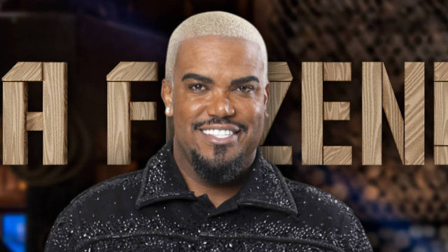 Tonzão Chagas ganha a prova de fogo e mandará alguém para a roça