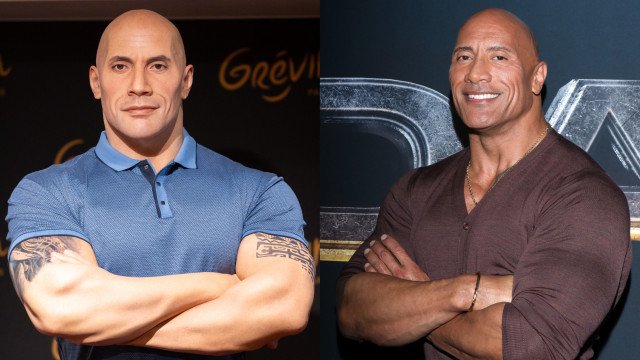 Estátuas de famosos: As boas, as ruins e as terrivelmente feias!