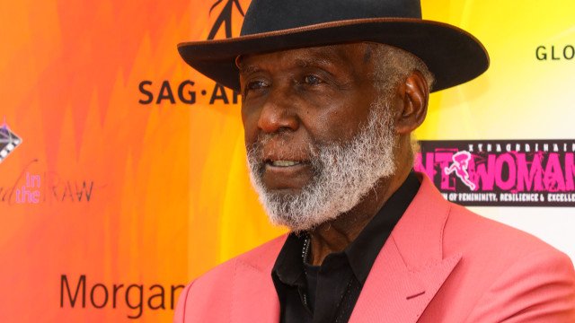 Morre Richard Roundtree, que viveu o detetive Shaft, aos 81 anos