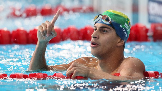 Agenda do dia do Pan: brasileiros disputam finais na ginástica e voltam às piscinas